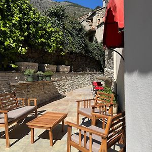 Hôtel U Palazzu&Spa